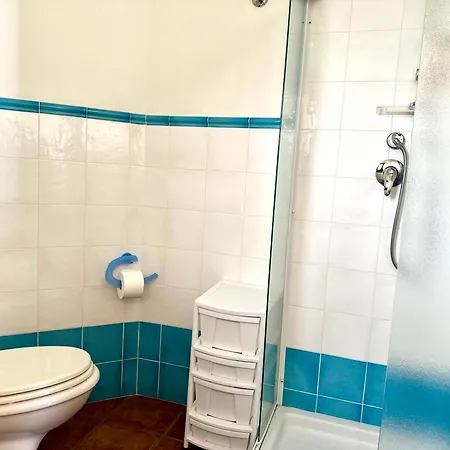 Sa Cralla With Sea View Villasimius