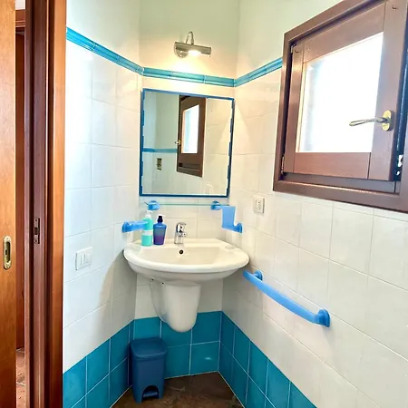 Sa Cralla With Sea View * Villasimius