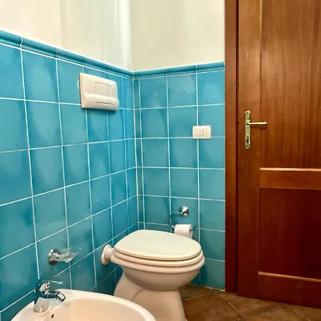 Sa Cralla With Sea View Apartamento Villasimius