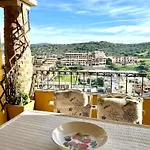 Sa Cralla With Sea View דירה *