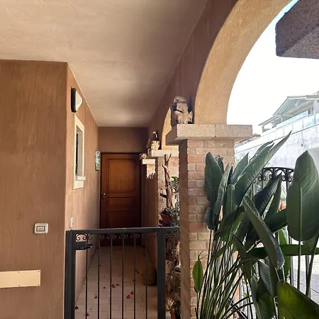 Sa Cralla With Sea View * וילסימיוס