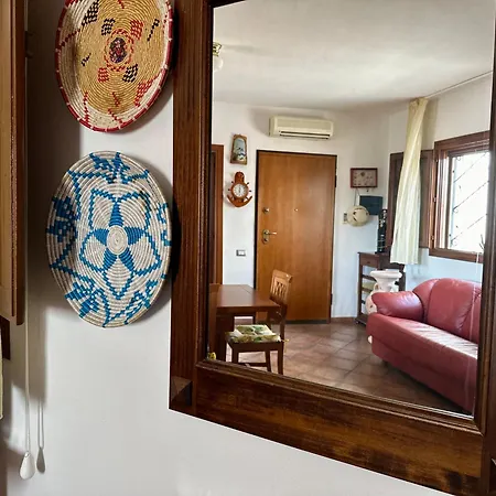 Sa Cralla With Sea View *