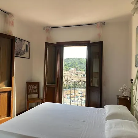 Apartment Sa Cralla With Sea View