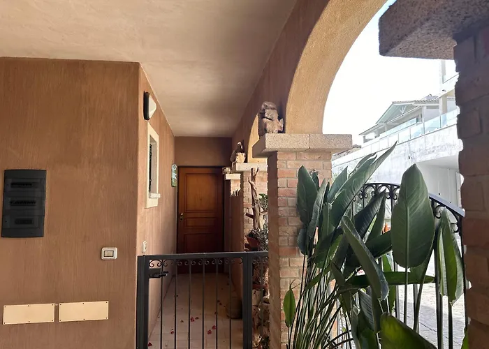 Sa Cralla With Sea View * וילסימיוס