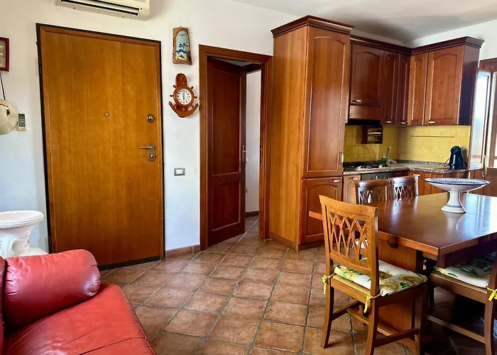 Sa Cralla With Sea View וילסימיוס