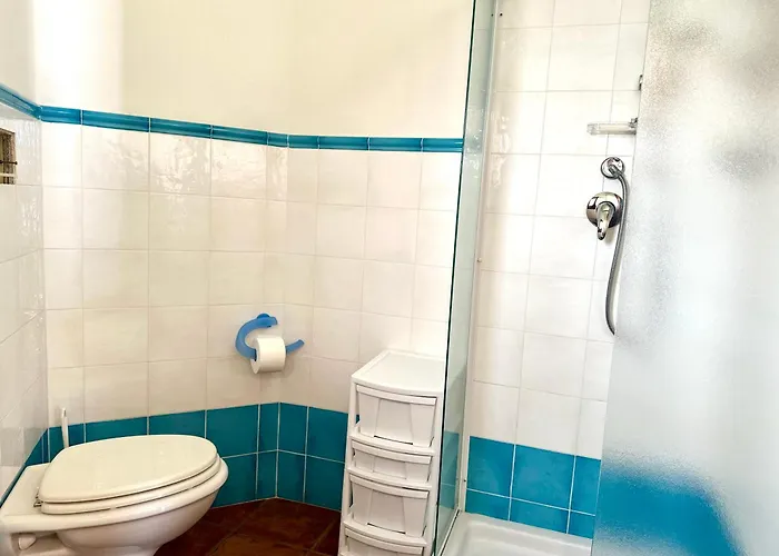 Sa Cralla With Sea View וילסימיוס