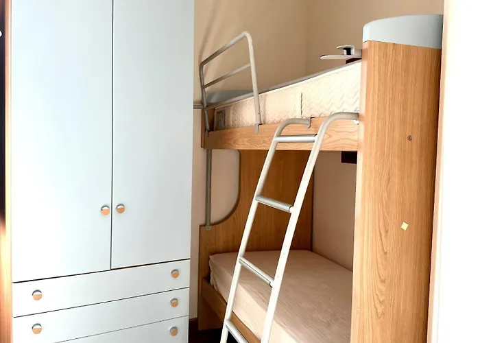 Sa Cralla With Sea View