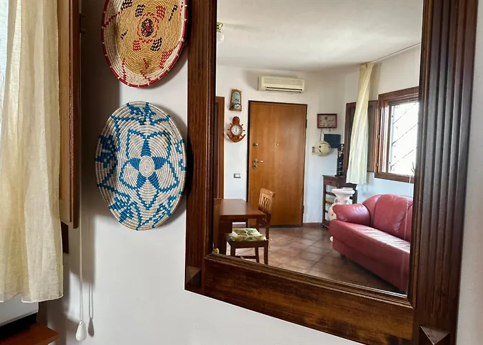 Sa Cralla With Sea View *