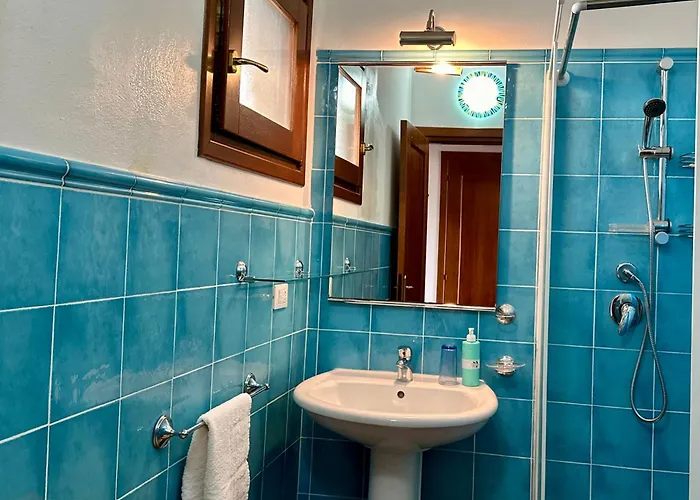 Sa Cralla With Sea View * Villasimius